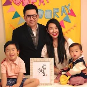 Meet your Posher, Jung